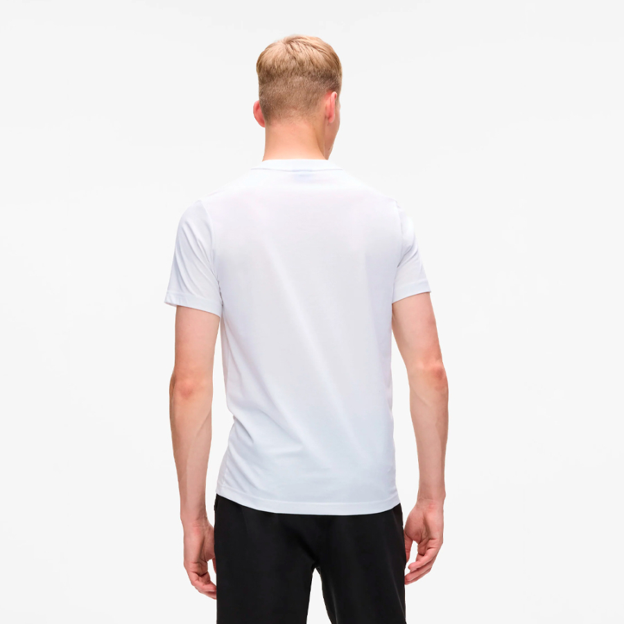 slim-fit-t-shirt-with-logo slim-fit-t-shirt-with-logo