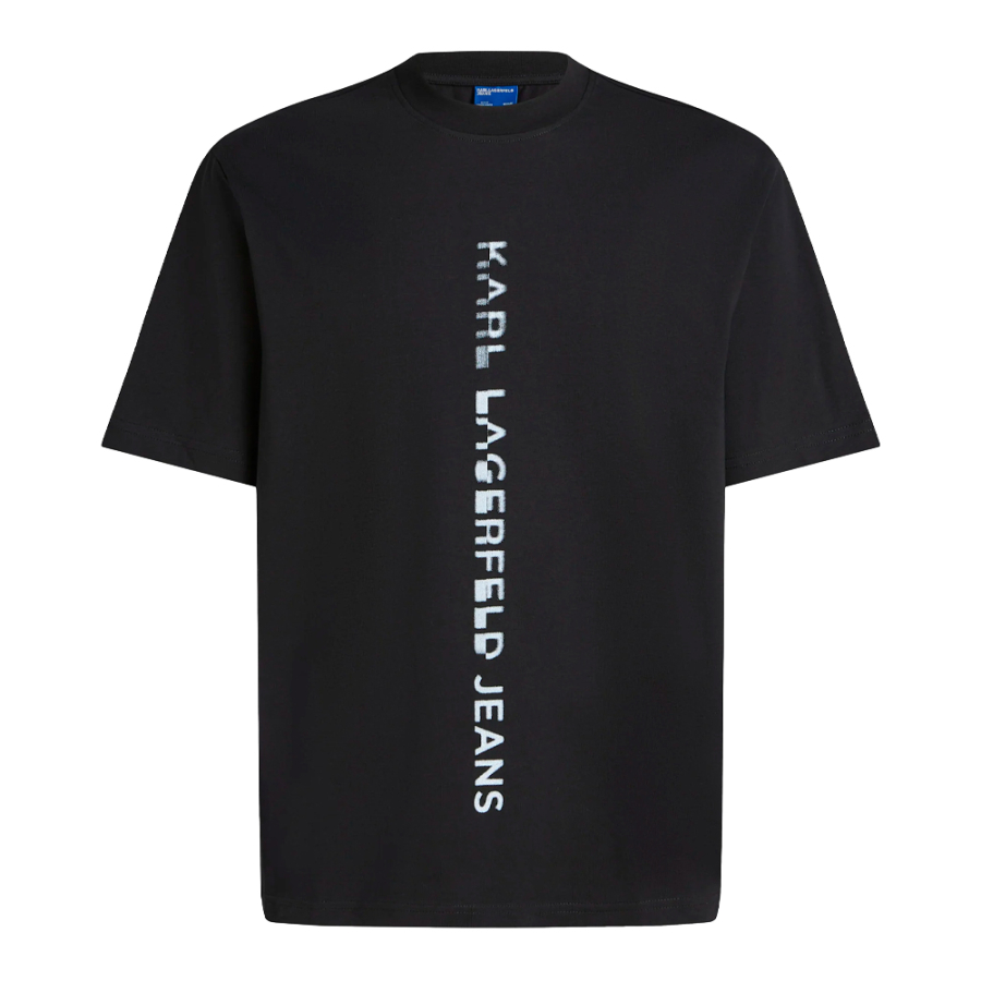 t-shirt-mit-vertikalem-logo t-shirt-mit-vertikalem-logo
