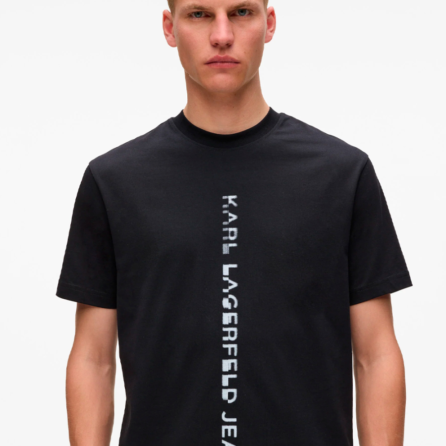t-shirt-with-vertical-logo t-shirt-with-vertical-logo