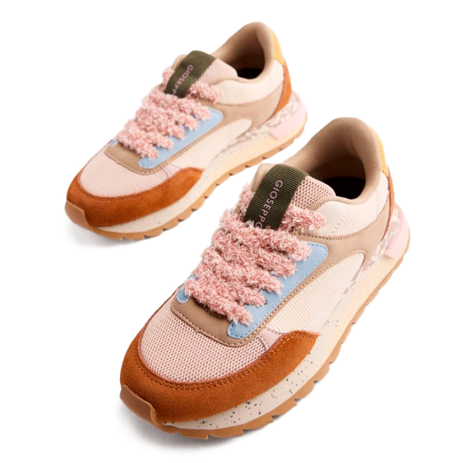 sneakers-kelliher-in-pelle-e-velluto-a-coste sneakers-kelliher-in-pelle-e-velluto-a-coste