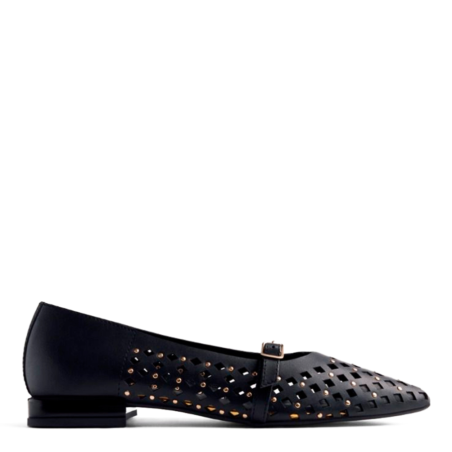 ballerine-in-pelle-con-borchie-nessen ballerine-in-pelle-con-borchie-nessen
