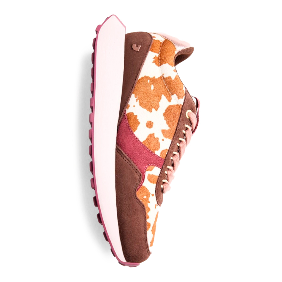 ledersneakers-mit-animalprint-mackford ledersneakers-mit-animalprint-mackford