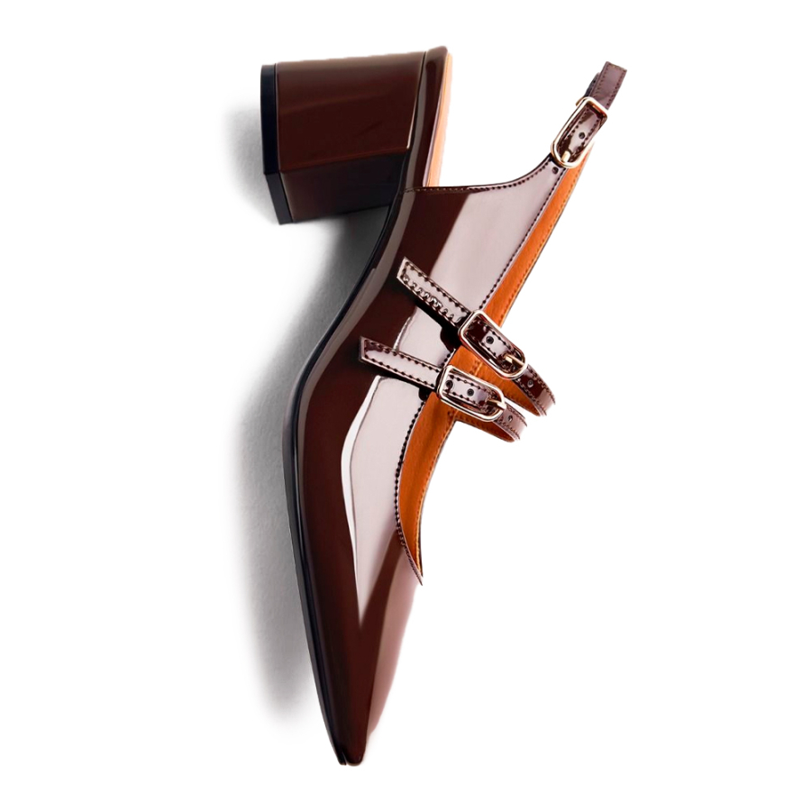 sodus-patent-effect-mary-jane-shoes sodus-patent-effect-mary-jane-shoes