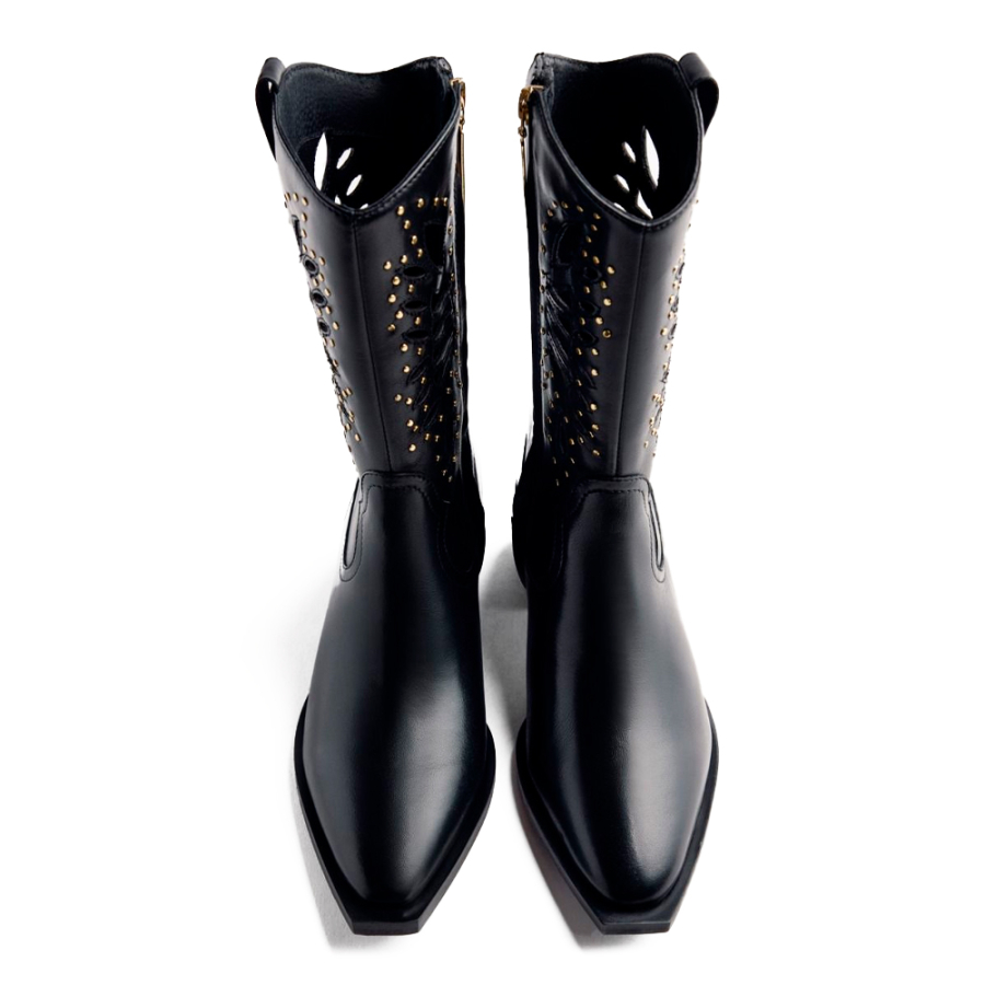 takaba-cowboystiefel-aus-leder takaba-cowboystiefel-aus-leder