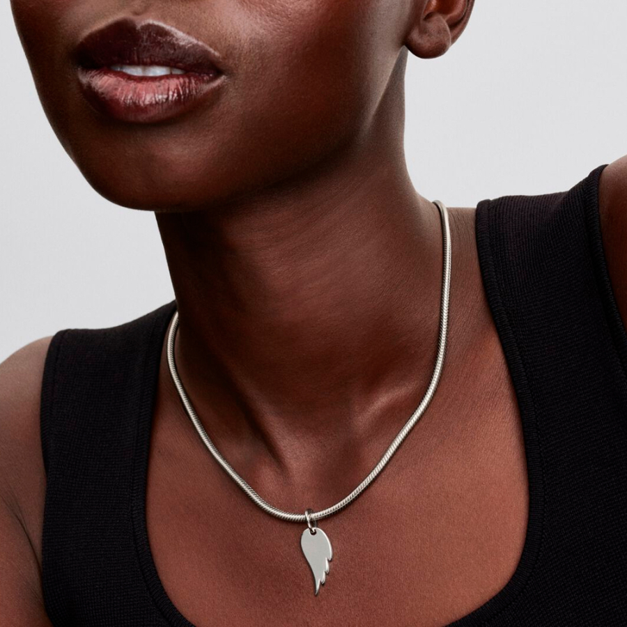 engravable-angel-wing-tag-pendant-sterling-silver-394014c00 engravable-angel-wing-tag-pendant-sterling-silver-394014c00
