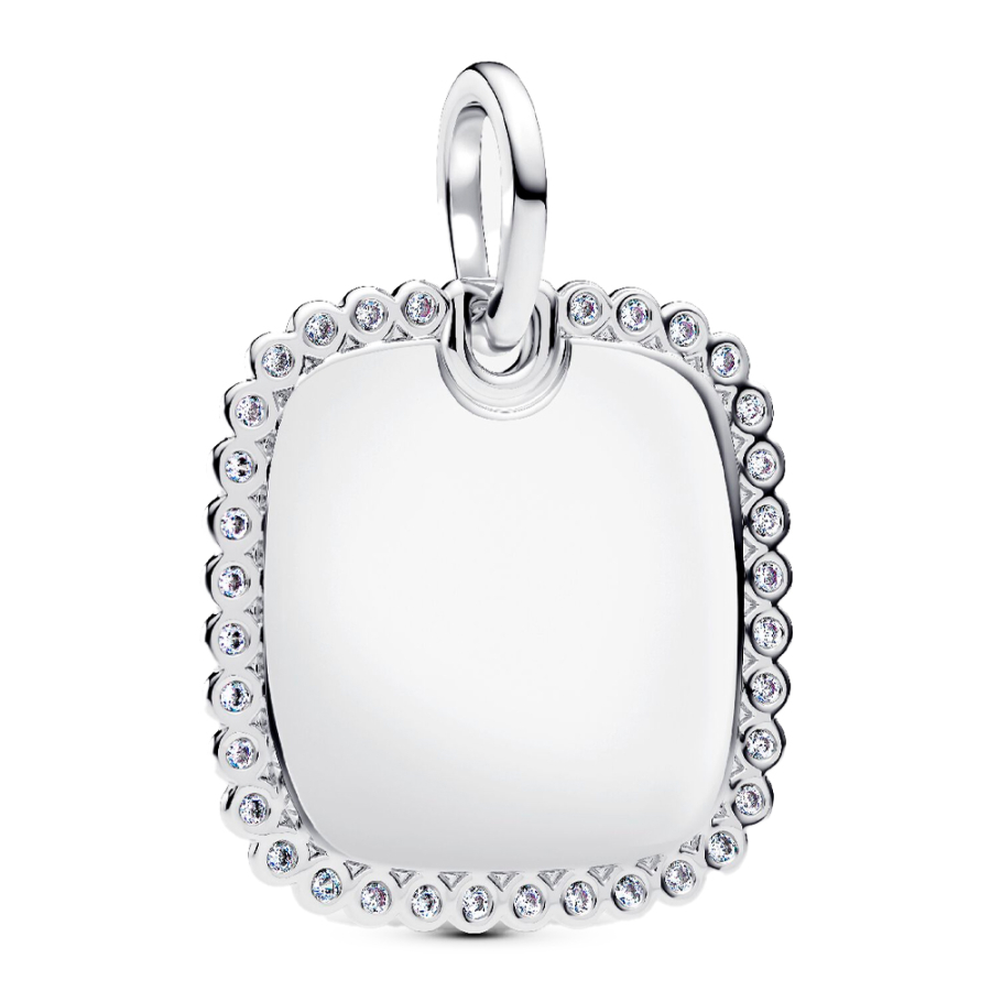 square-engravable-tag-pendant-shiny-sterling-silver-394009c01 square-engravable-tag-pendant-shiny-sterling-silver-394009c01