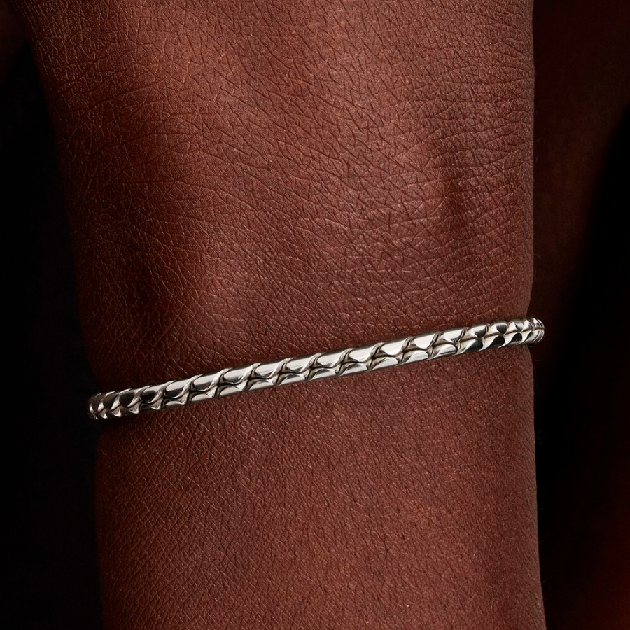 bracciale-a-catena-alata-con-chiusura-rotonda-in-argento-sterling-594028c00 bracciale-a-catena-alata-con-chiusura-rotonda-in-argento-sterling-594028c00