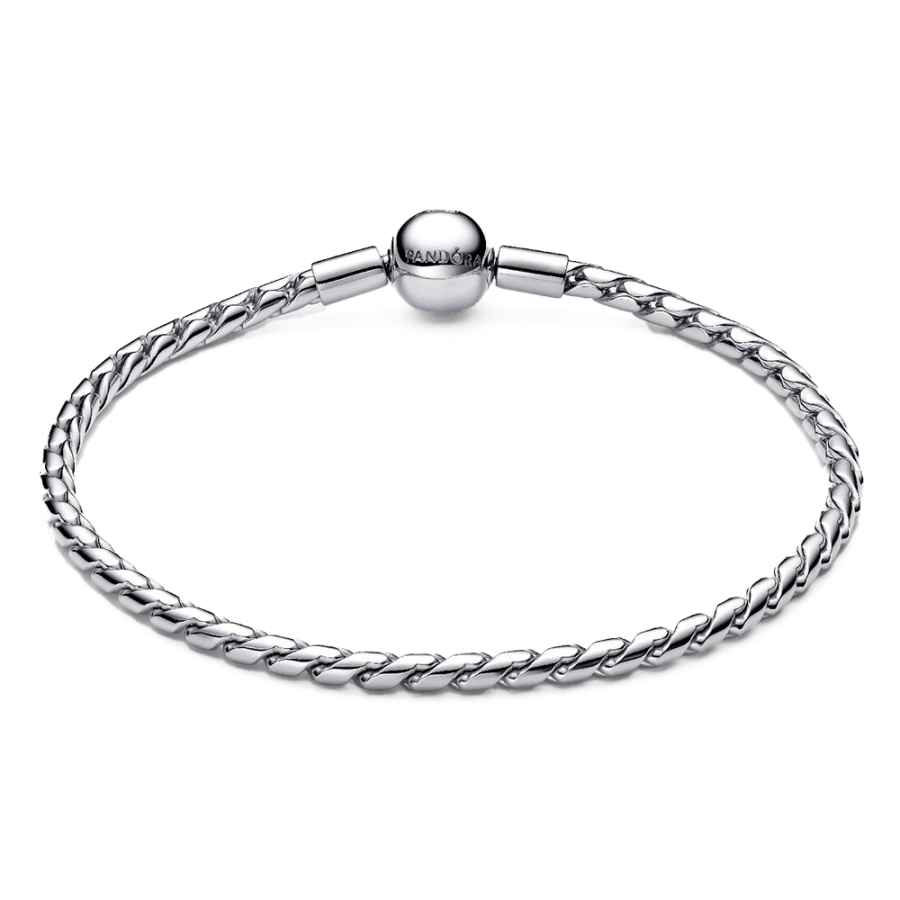 pulsera-de-cadena-alada-y-cierre-redondo-plata-de-primera-ley-594028c00 pulsera-de-cadena-alada-y-cierre-redondo-plata-de-primera-ley-594028c00