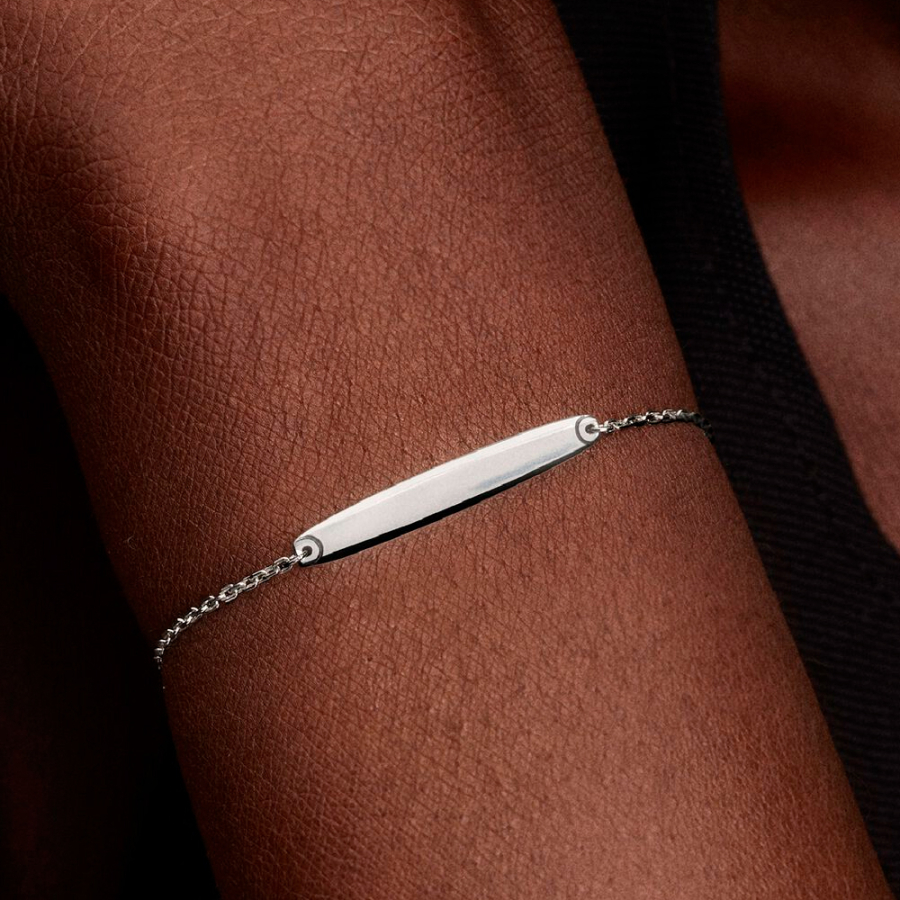 engravable-bar-chain-bracelet-sterling-silver-594010c01 engravable-bar-chain-bracelet-sterling-silver-594010c01