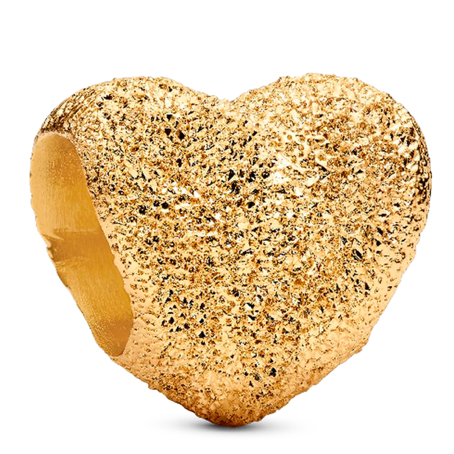 mini-herz-charm-strukturiert-14-karat-goldauflage-764000c00 mini-herz-charm-strukturiert-14-karat-goldauflage-764000c00