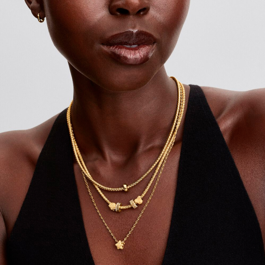 mini-heart-charm-textured-14k-gold-overlay-764000c00 mini-heart-charm-textured-14k-gold-overlay-764000c00