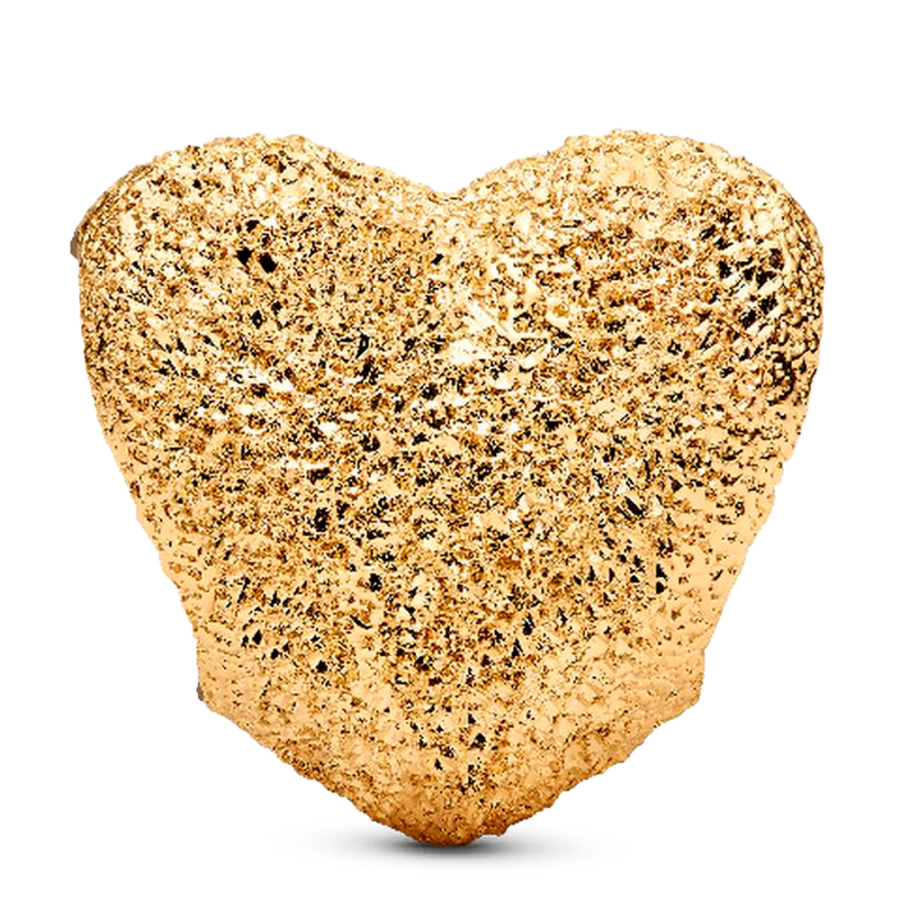 mini-heart-charm-textured-14k-gold-overlay-764000c00 mini-heart-charm-textured-14k-gold-overlay-764000c00