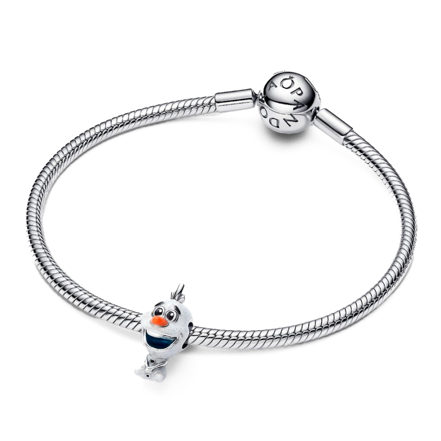 disney-frozen-olaf-charm-793978c01 disney-frozen-olaf-charm-793978c01