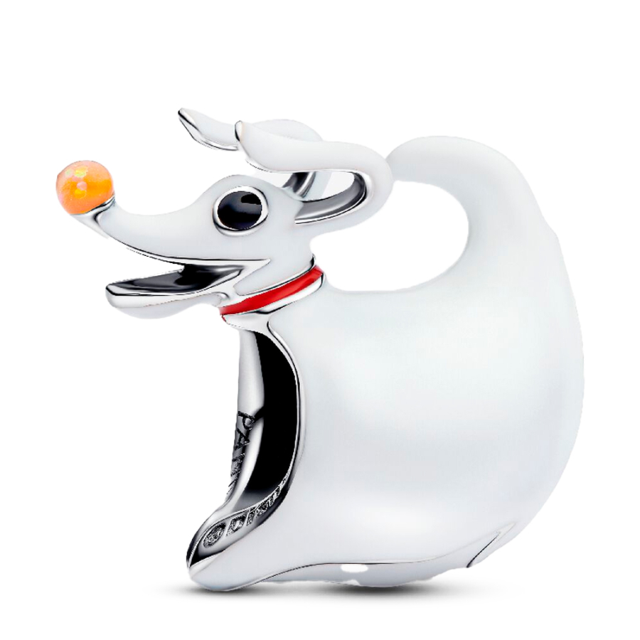 disney-s-the-nightmare-before-christmas-zero-dog-charm-794026c01 disney-s-the-nightmare-before-christmas-zero-dog-charm-794026c01