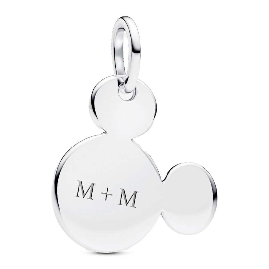 disney-mickey-mouse-engravable-pendant-charm-793994c00 disney-mickey-mouse-engravable-pendant-charm-793994c00