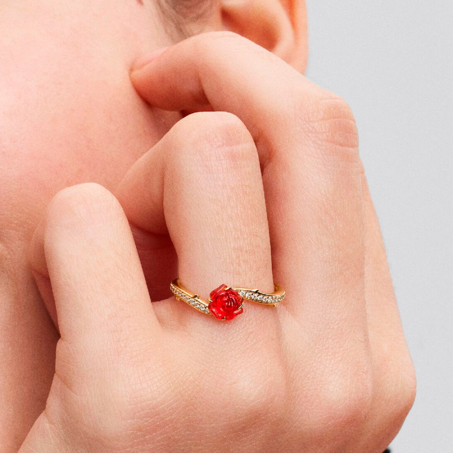 disney-s-beauty-and-the-beast-enchanted-rose-ring-163984c01 disney-s-beauty-and-the-beast-enchanted-rose-ring-163984c01