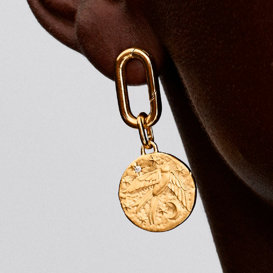swallow-medallion-charm swallow-medallion-charm