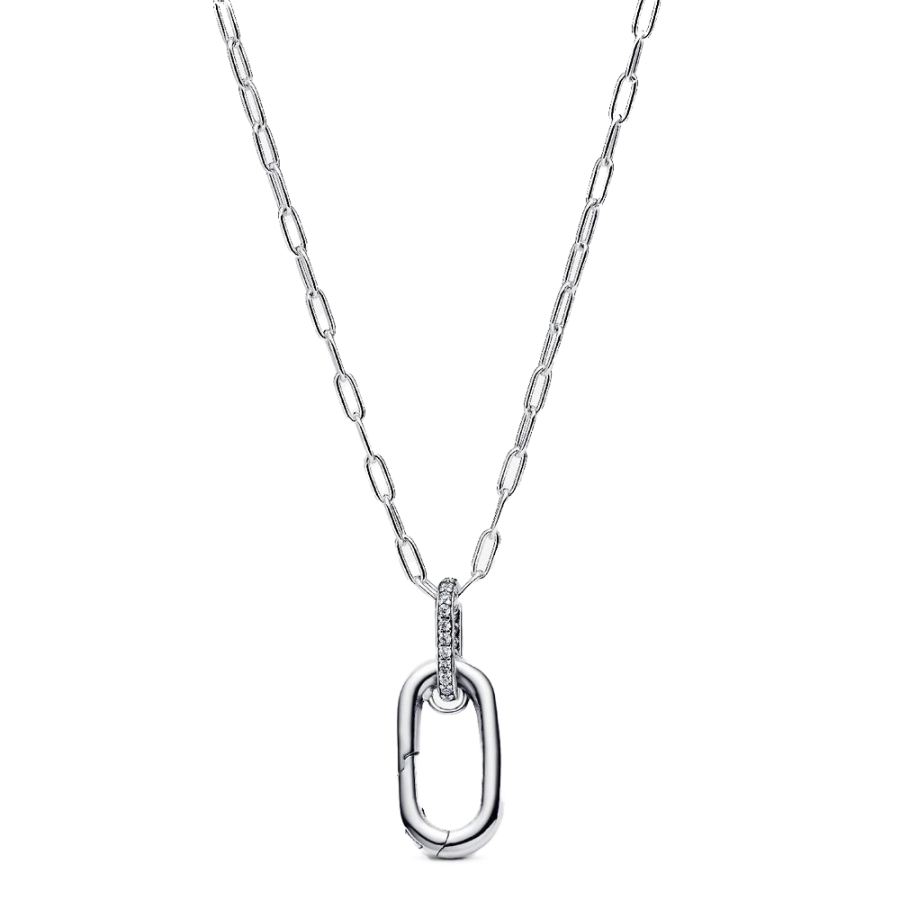 link-pendant-necklace-394086c01 link-pendant-necklace-394086c01