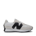 WHITE/BLACK