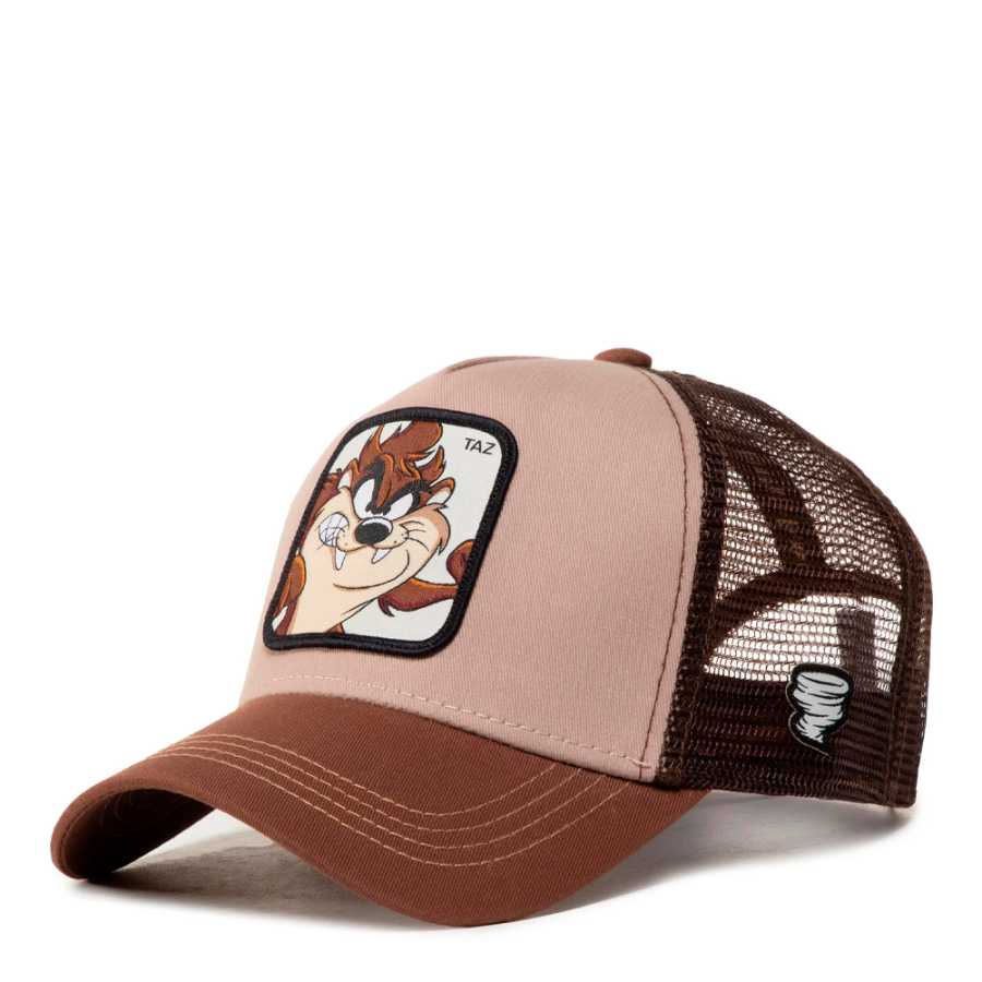 casquette-taz-looney-tunes casquette-taz-looney-tunes
