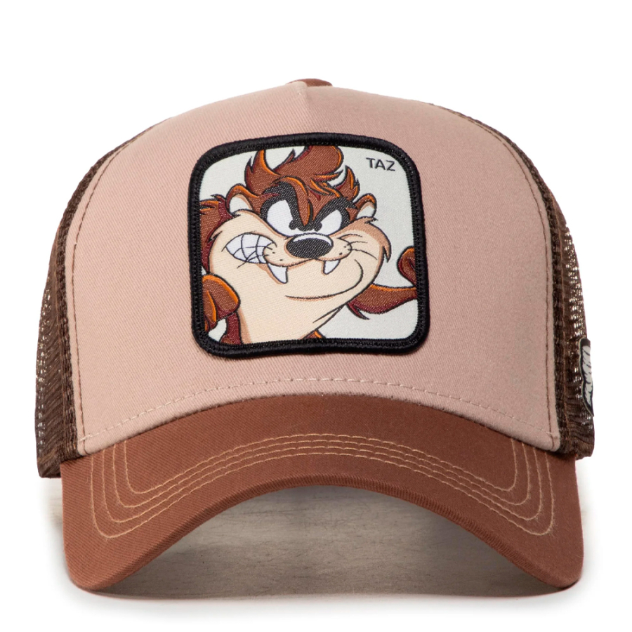 casquette-taz-looney-tunes casquette-taz-looney-tunes