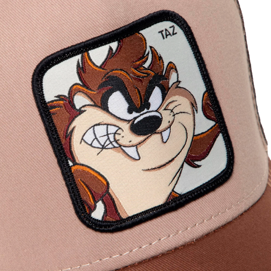 gorra-looney-tunes-taz gorra-looney-tunes-taz
