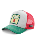 RED/GREEN