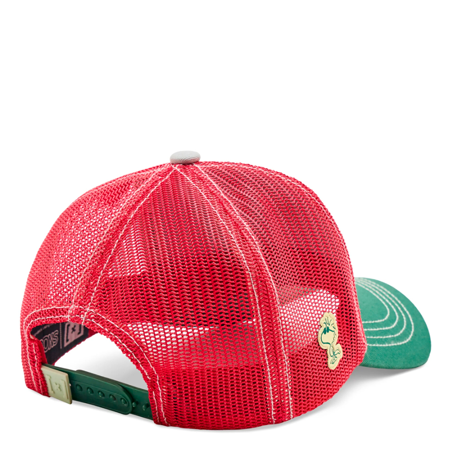 casquette-snoopy casquette-snoopy