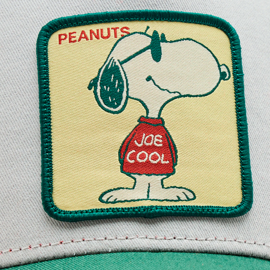casquette-snoopy casquette-snoopy