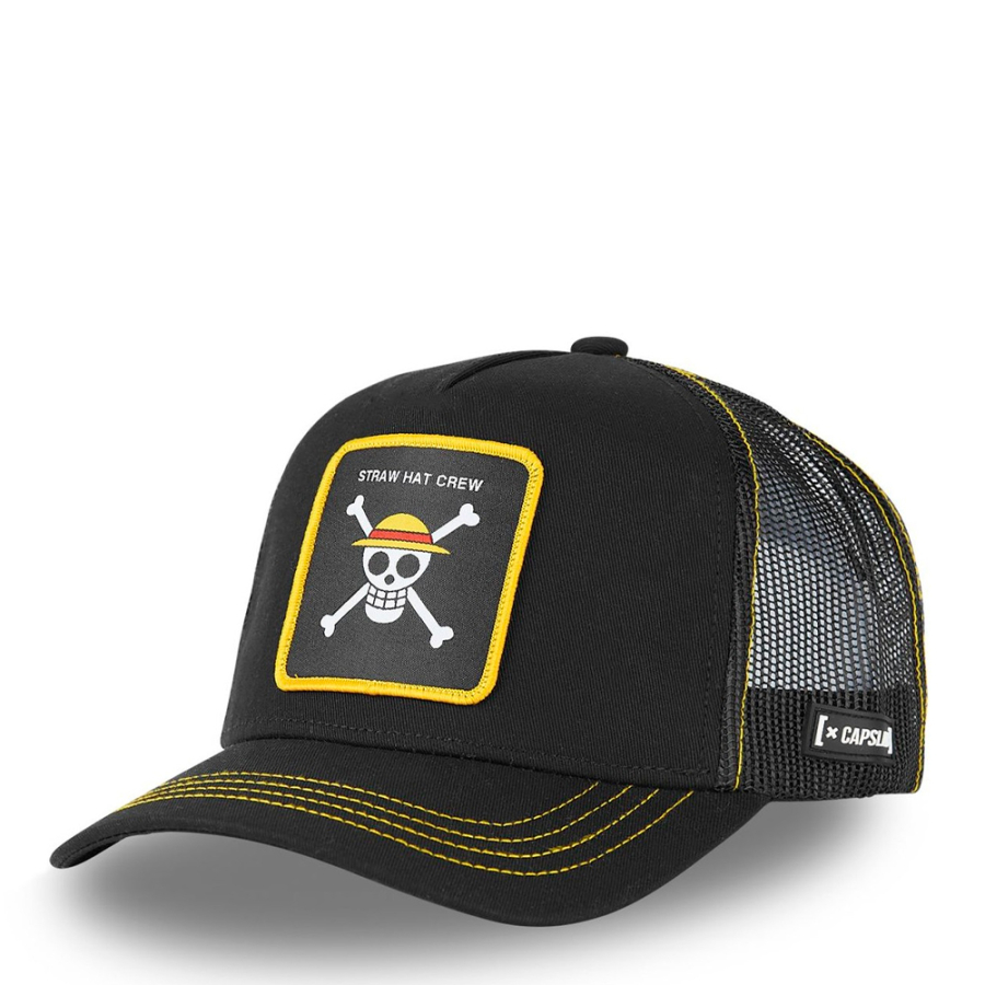 casquette-one-piece-luffy casquette-one-piece-luffy