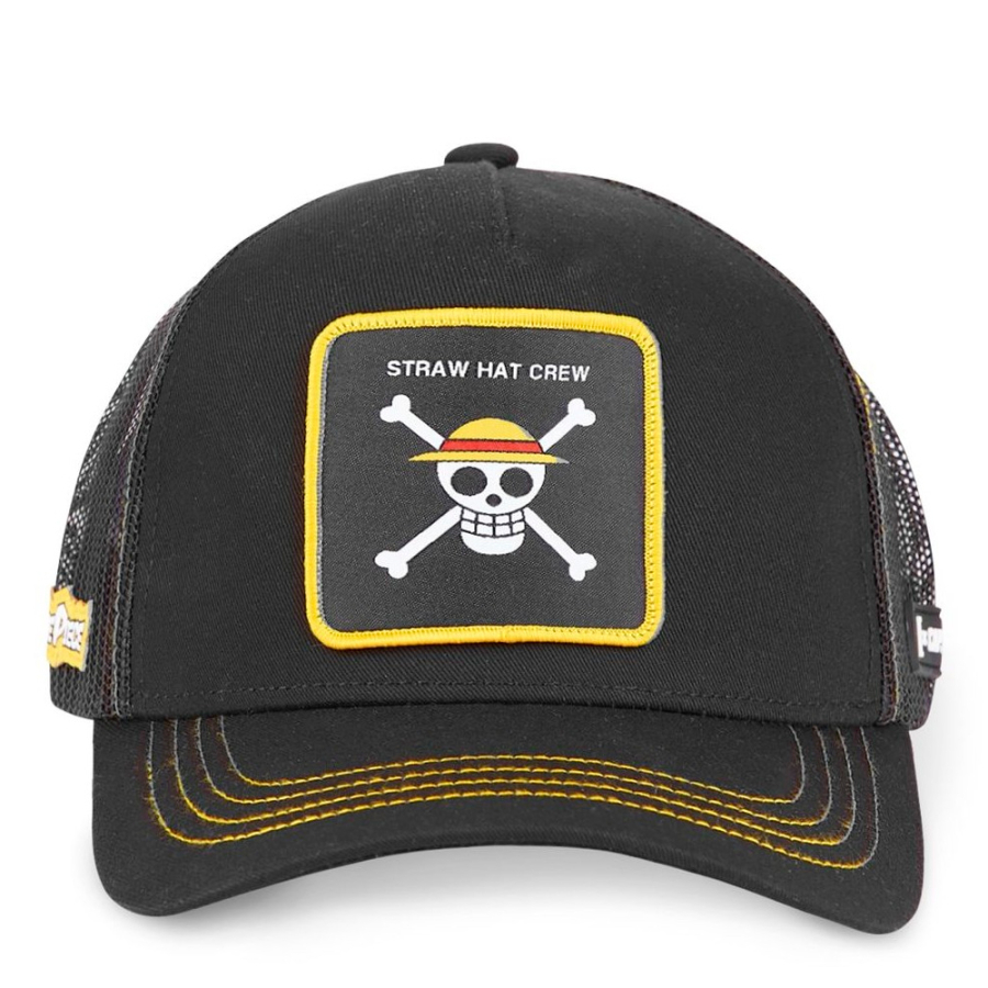 casquette-one-piece-luffy casquette-one-piece-luffy