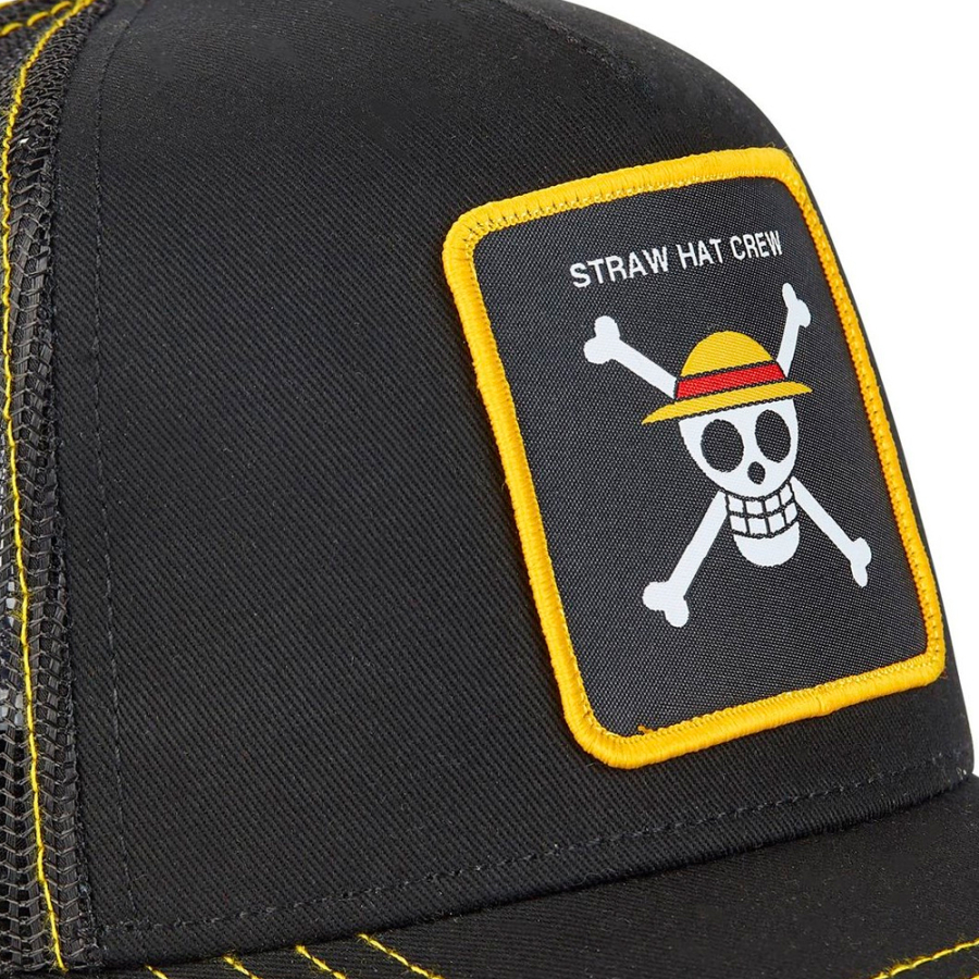 one-piece-luffy-cap one-piece-luffy-cap