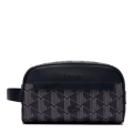 H45-MONOGRAM NOIR GRIS H45-MONOGRAM NOIR GRIS