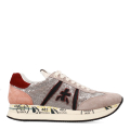 7690-BEIGE/TAUPE/BURGUNDY