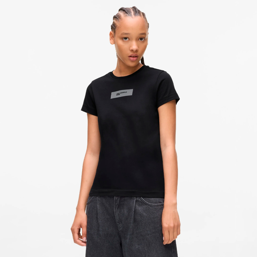 t-shirt-avec-logo-reflechissant t-shirt-avec-logo-reflechissant