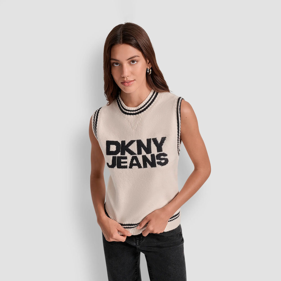 gilet-pull-sans-manches-a-col-rond-et-bordure-en-dentelle