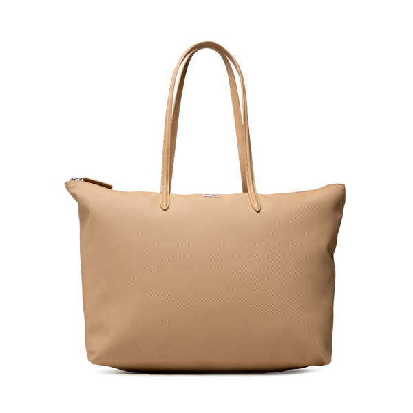 Lacoste Sac NF1888P0 - U Beige- Ref 83 €