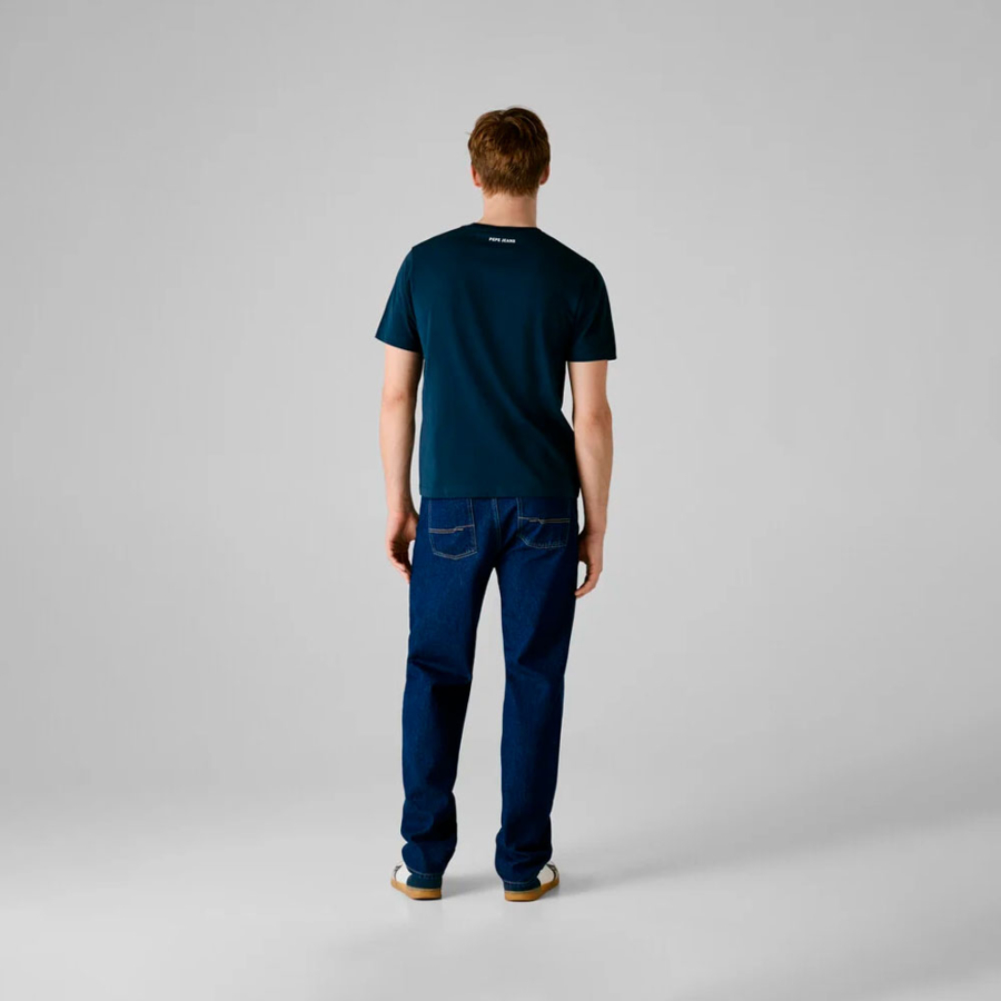 t-shirt-con-logo-stampato-dalla-vestibilita-regolare t-shirt-con-logo-stampato-dalla-vestibilita-regolare