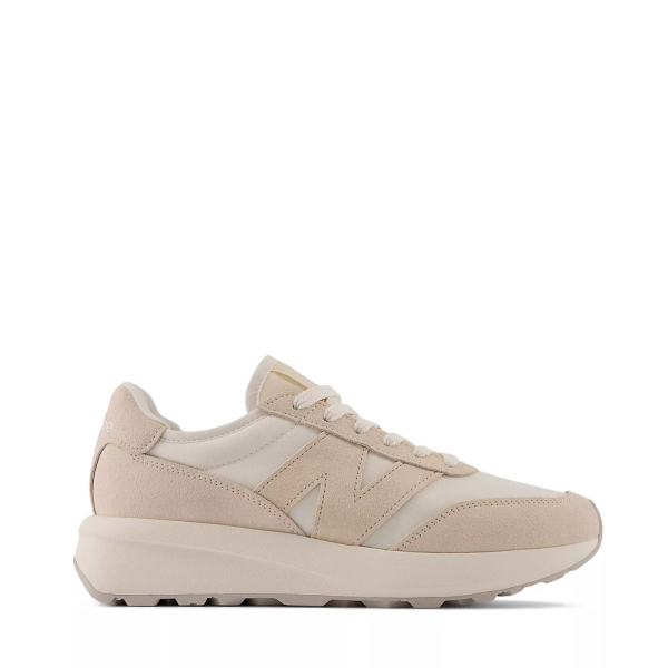 New Balance Baskets 370 - 36 Beige- Ref 109 €