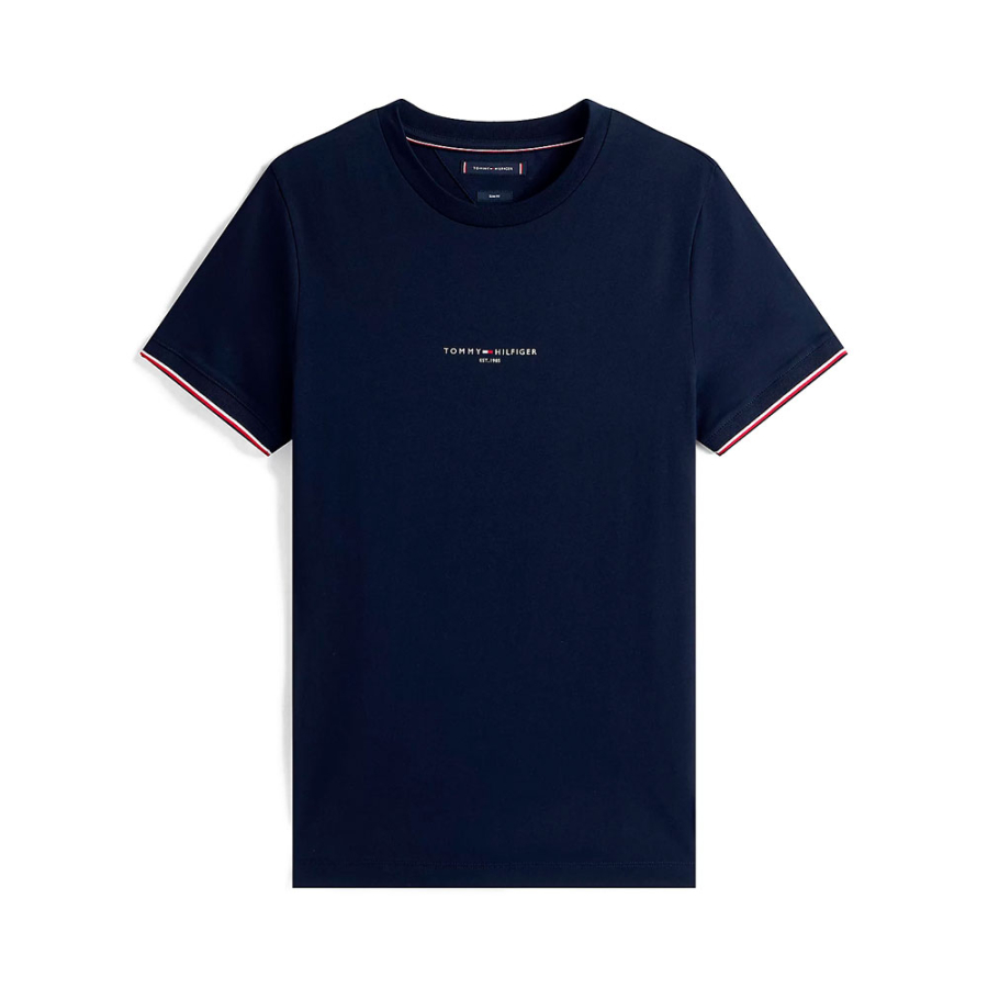 slim-fit-strick-t-shirt slim-fit-strick-t-shirt