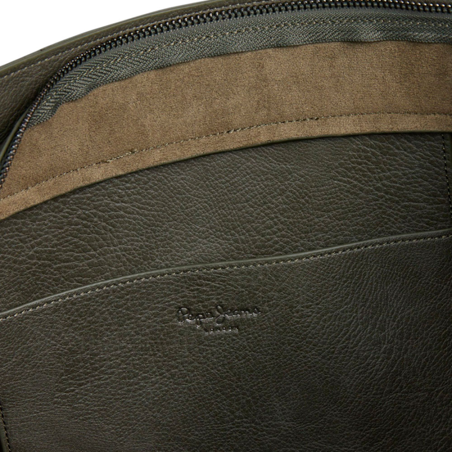 bellamie-code-tasche