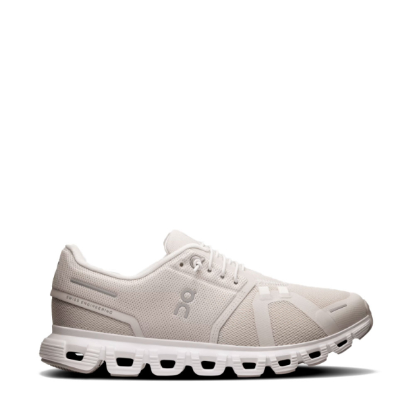 On Running Baskets Cloud 6 - 405 Gris- Ref 132 €