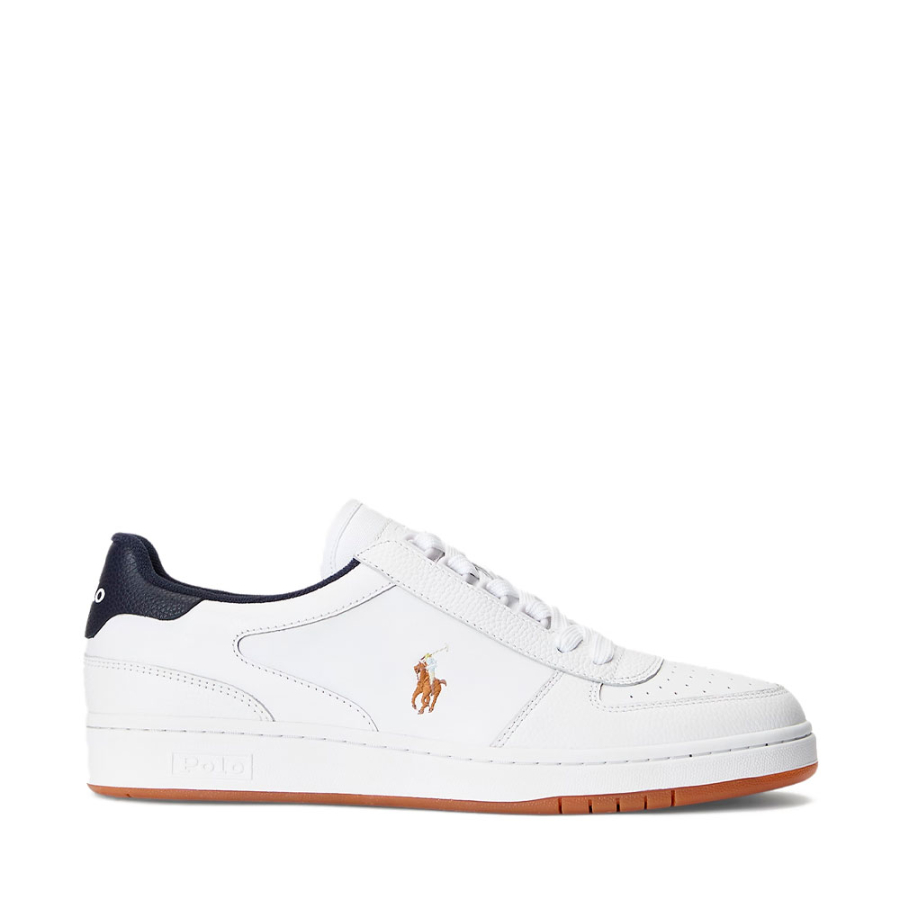 court-low-top-sneakers-aus-leder court-low-top-sneakers-aus-leder