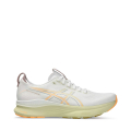 101-WHITE/ORANGE GLOW