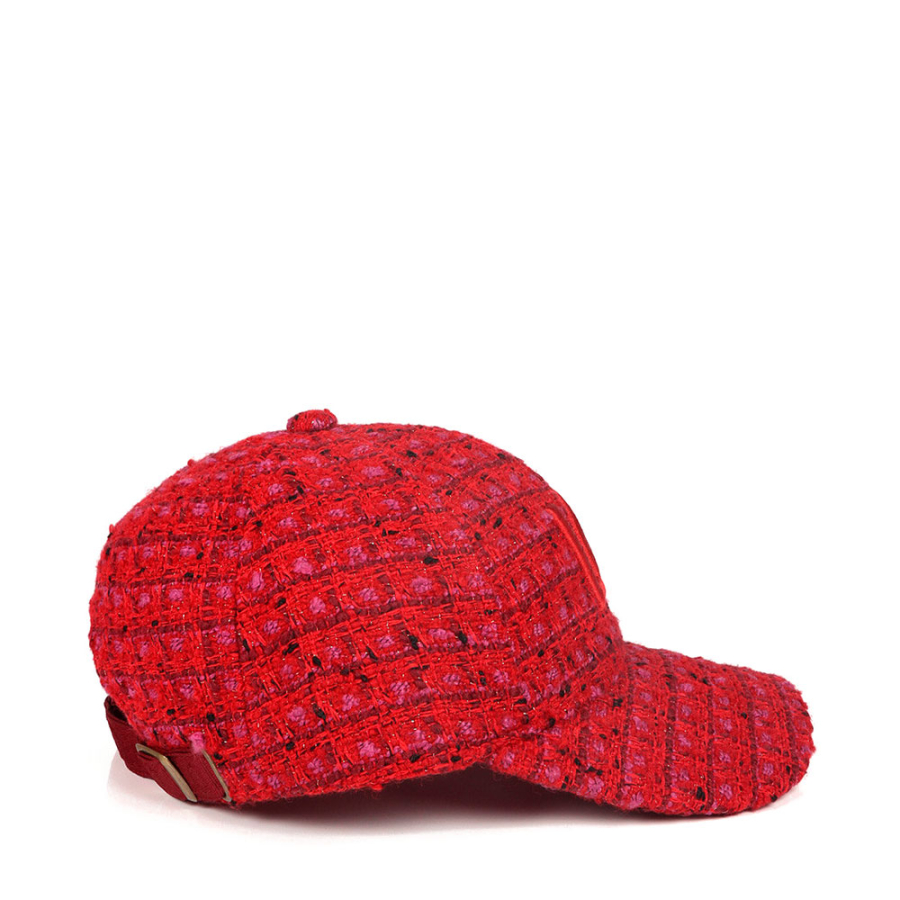 visiera-in-tweed