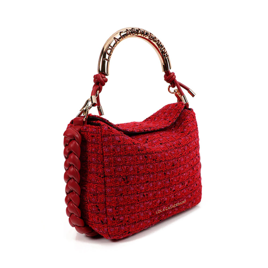 bolso-de-hombro-de-tweed-personalizado-con-asa-metalica bolso-de-hombro-de-tweed-personalizado-con-asa-metalica