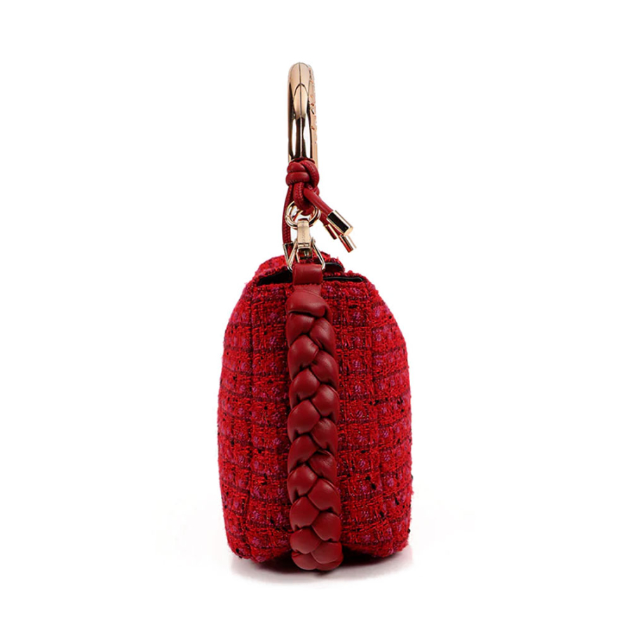bolso-de-hombro-de-tweed-personalizado-con-asa-metalica bolso-de-hombro-de-tweed-personalizado-con-asa-metalica