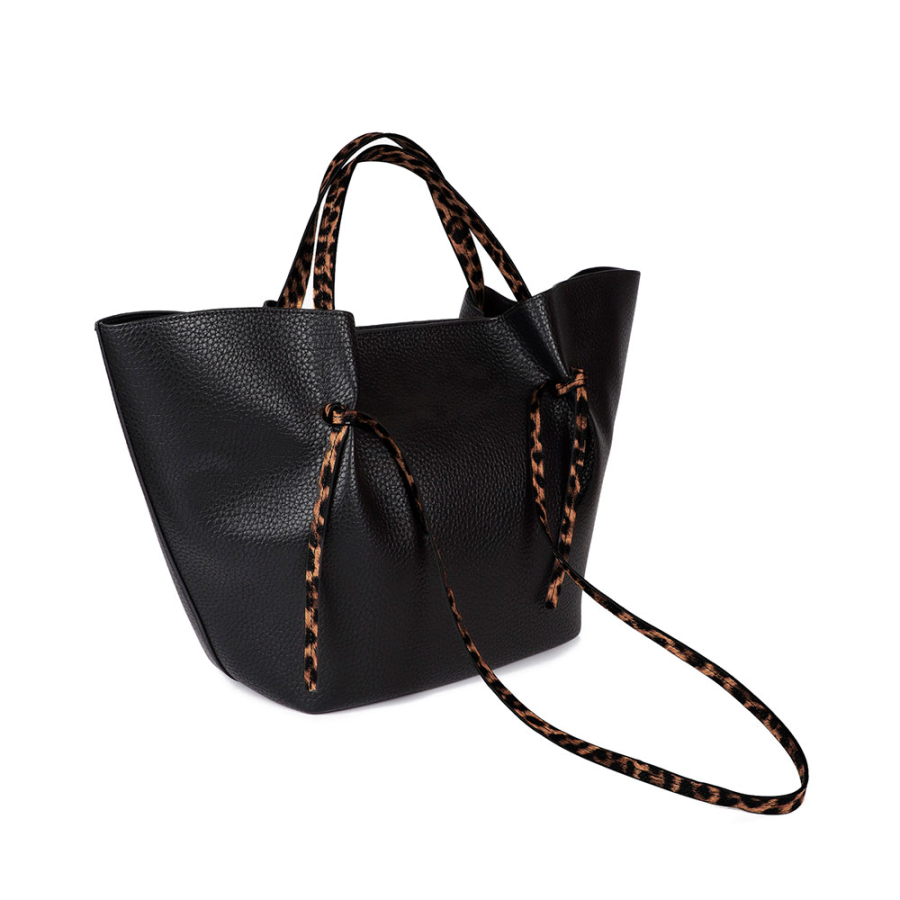 borsa-shopper-con-dettagli-in-pelle-effetto-animalier borsa-shopper-con-dettagli-in-pelle-effetto-animalier