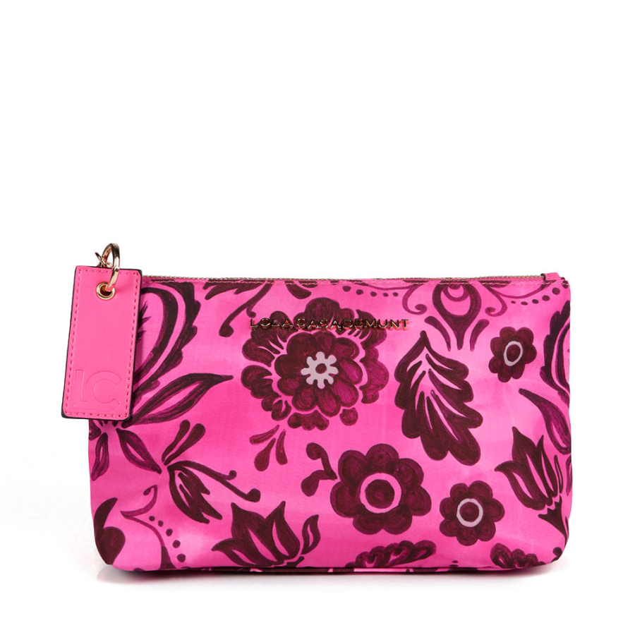 necessaire-com-estampa-floral necessaire-com-estampa-floral