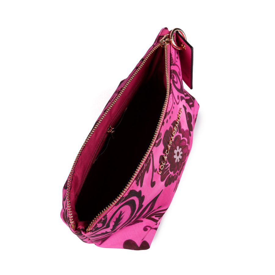 flower-print-toiletry-bag